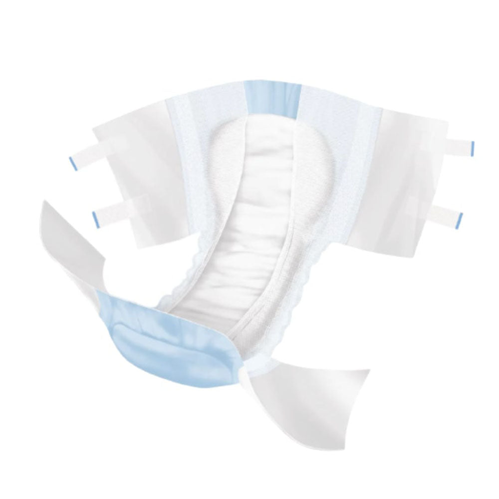 MoliCare Slip Super 7 Tropfen Gr. M Inkontinenzslip