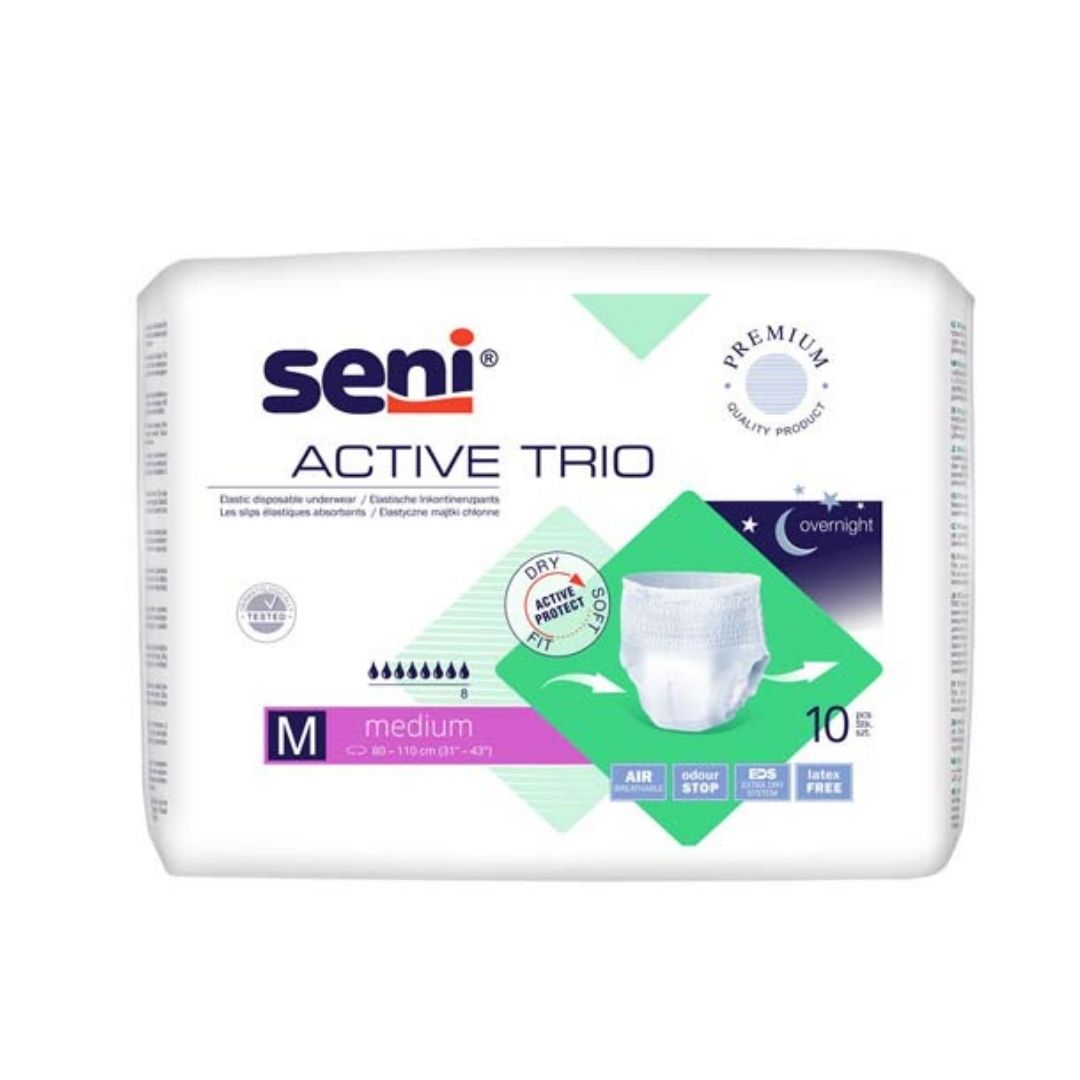 Seni Active Trio Inkontinenzpants