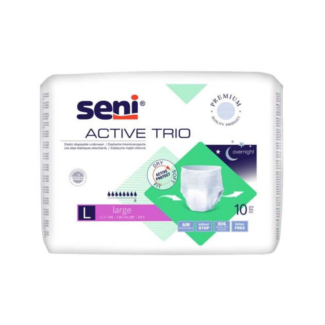Seni Active Trio Inkontinenzpants