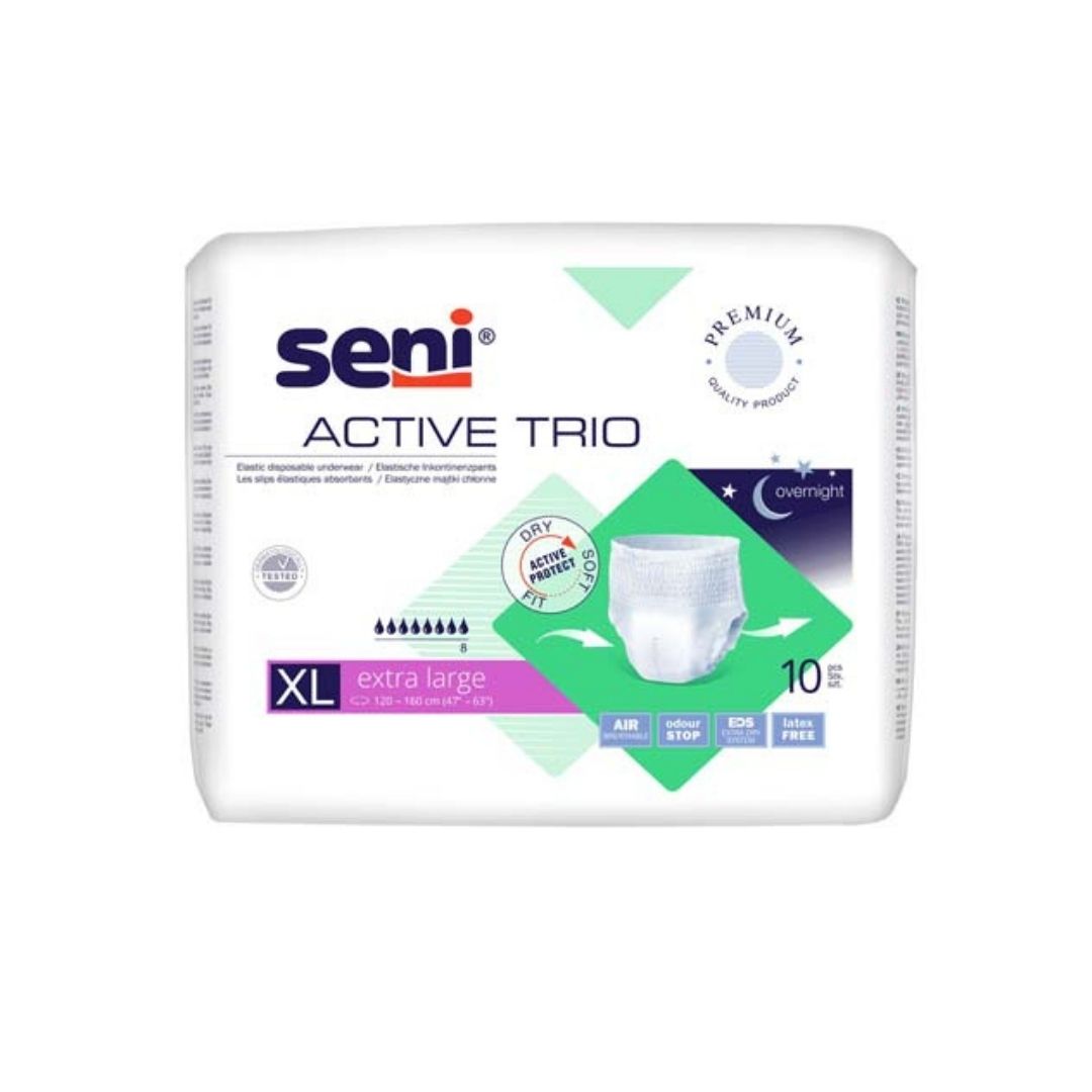 Seni Active Trio Inkontinenzpants