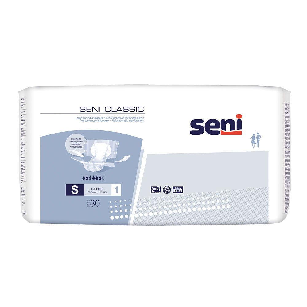 Seni Classic Small Inkontinenzwindeln