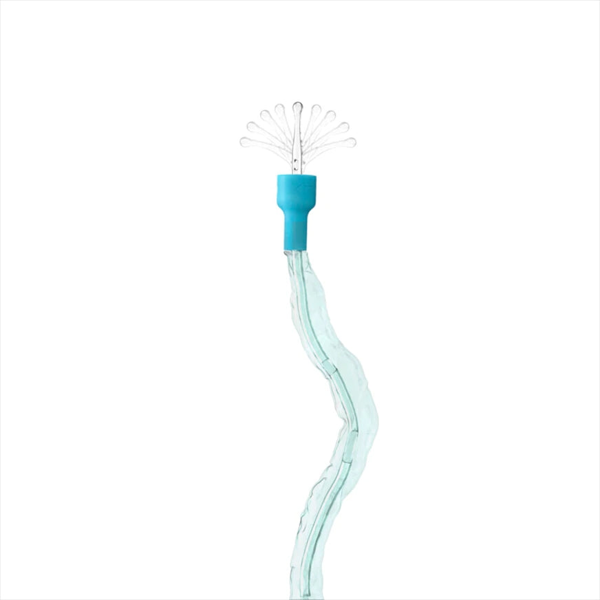 SpeediCath Flex Katheter mit flexibler Kugelspitze für Männer 30 Stück