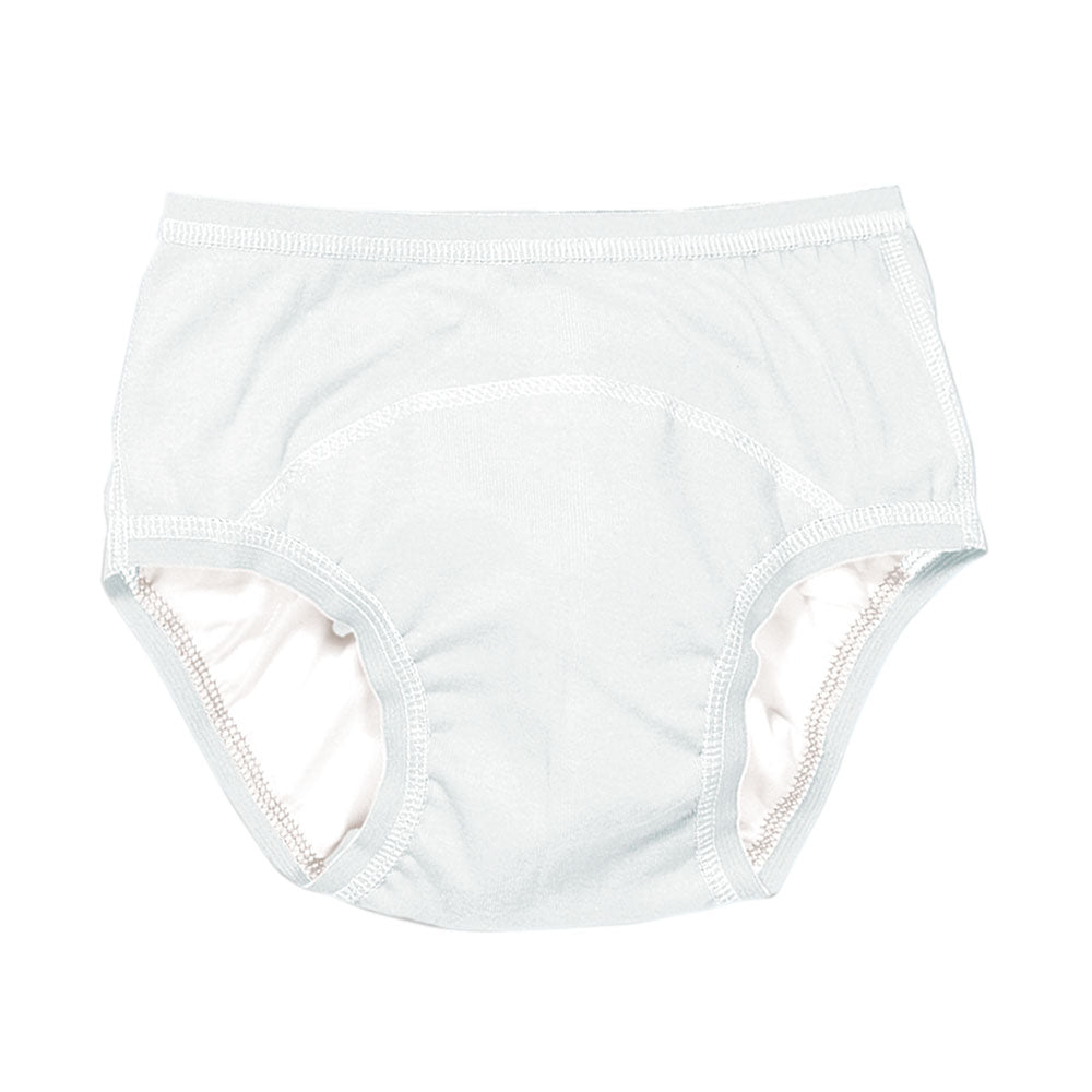 Suprima Bodyguard Kinder Inkontinenzslip weiß