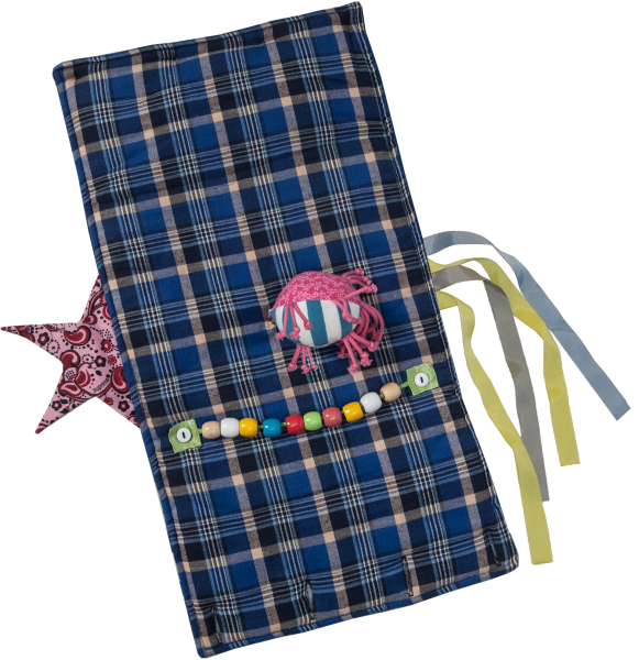 Suprima Demenz-Muff