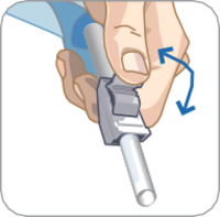 Teleflex S-Bag Urindrainagesystem
