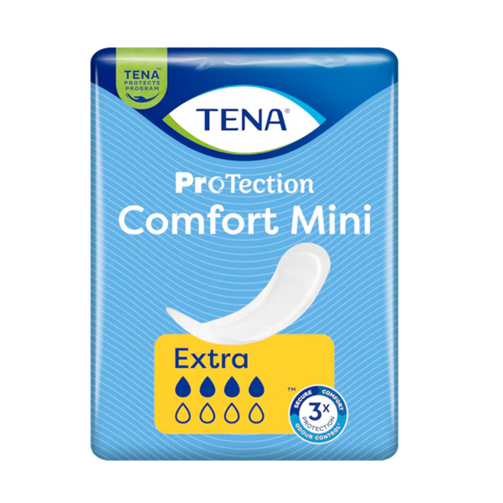 Tena Comfort Mini Extra Inkontinenzeinlagen