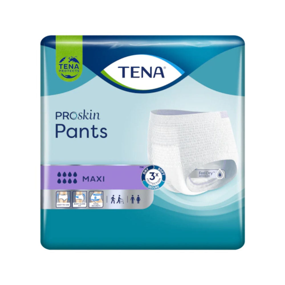Tena Pants Maxi Small Inkontinenzpants