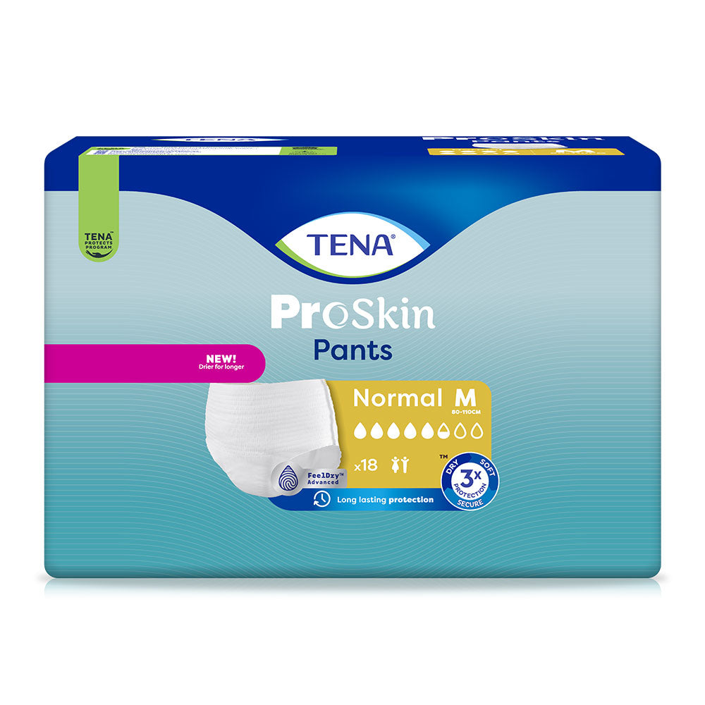 Tena Pants Normal Medium Inkontinenzhosen