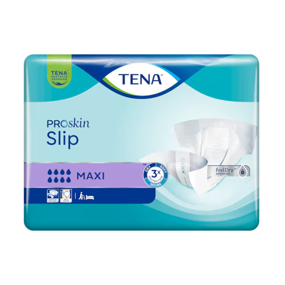 Tena Slip Maxi XL Inkontinenzslips